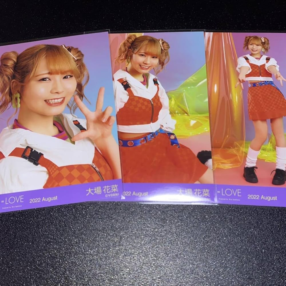 Amazon.co.jp: ＝LOVE イコラブ イコールラブ 全国ツアー 衣装